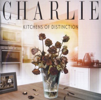 Charlie - Kitchens Of Distinction (2009)