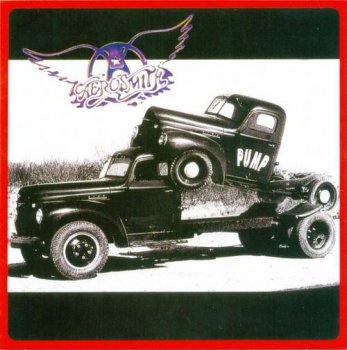 Aerosmith: 4 Original Albums &#9679; 4CD Box Set Universal Music 2010