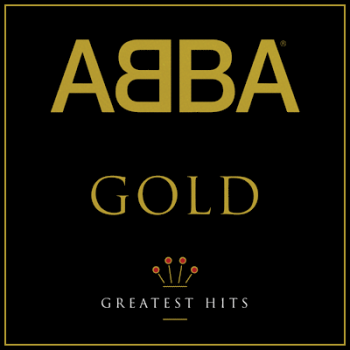 ABBA - GOLD [2CD] [Japan] [SHM-CD, Complete Edition] (2008)