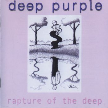 Deep Purple - Rapture Of The Deep (Edel Records Germany 2005 Non-Remaster 1st Press) 2005