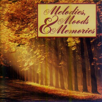 VA - Melodies, Moods & Memories (6CD) - (1991, FLAC)