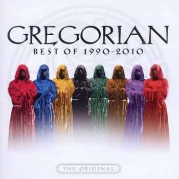 Gregorian - Best Of 1990-2010 (2011)