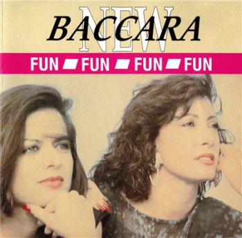 NEW BACCARA - Fun (1990)