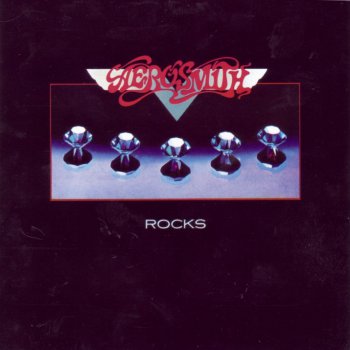 Aerosmith - Rocks/Draw The line 1976/1977 (2 in 1)