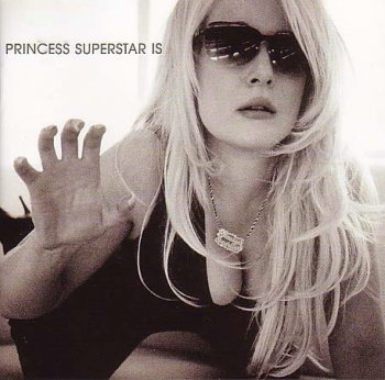 Princess Superstar-Princess Superstar Is 2001