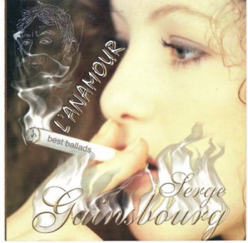 Serge Gainsbourg - L'anamour (2002)