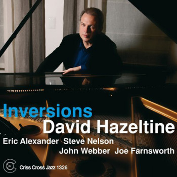 David Hazeltine - Inversions (2010)