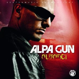 Alpa Gun-Almanci 2010