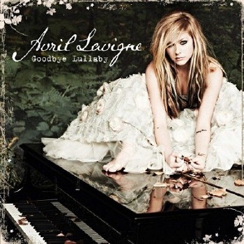 Avril Lavigne - Goodbye Lullaby (Japanese Limited Edition) (2011)