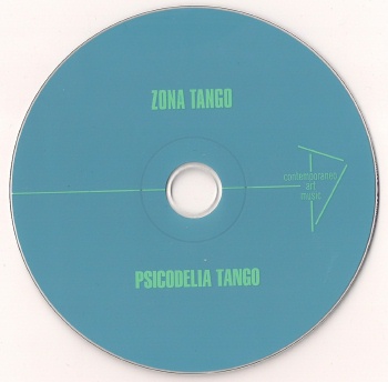 Zona Tango/ Psicodelia Tango
