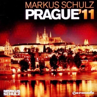 Prague 11 (Mixed By Markus Schulz) (2011)