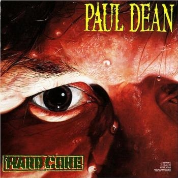 Paul Dean - Hard Core