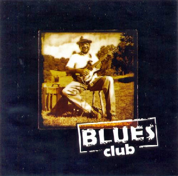 Some Of My Friends Are Blues / The Most Beautiful Blues & Ballads 2004