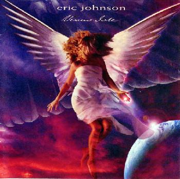 Eric Johnson - Venus Isle 1996