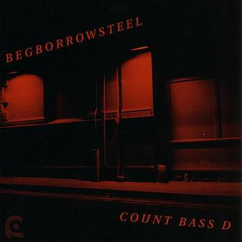 Count Bass D-Begborrowsteel 2005