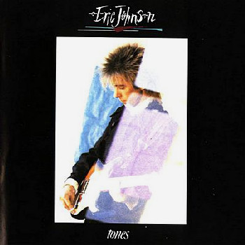 Eric Johnson - Tones 1986 