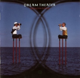 Dream Theater - Discography [8 Japanese SHM-CD] (2009)