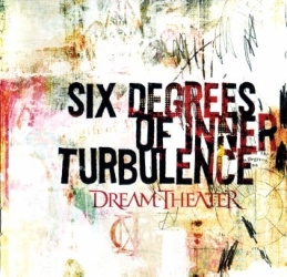 Dream Theater - Discography [8 Japanese SHM-CD] (2009)