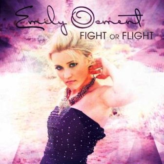 Emily Osment - Fight Or Flight (2010)
