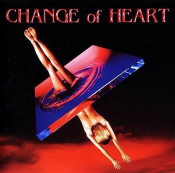 Change Of Heart - Change Of Heart (1998)