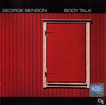 George Benson - Body Talk (1973)