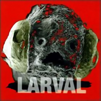 Larval - Larval (1997)