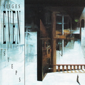 Sieges Even - Steps 1990