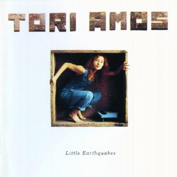 Tori Amos - Little Earthquakes (1992)