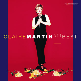 Claire Martin - Offbeat (1995)