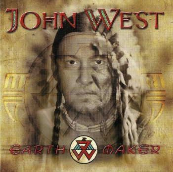 John West - Earth Maker