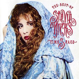 Stevie Nicks - Timespace, The Best of Stevie Nicks (1991)