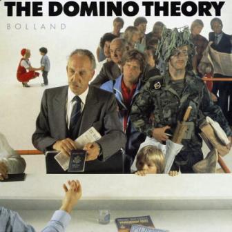 Bolland & Bolland - The Domino Theory 1981/1998