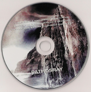 Pathosray - The first album