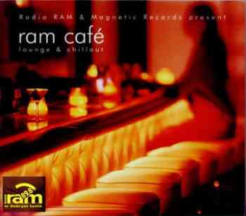 VA - Ram Caf&#233; Lounge & Chillout (2006)