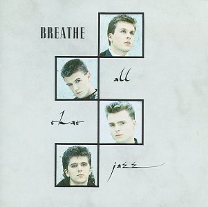 Breathe - Discography (1988-1990)
