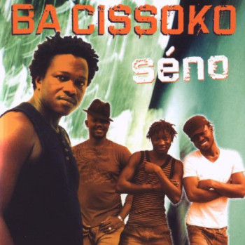 Ba Cissoko - Seno (2009)