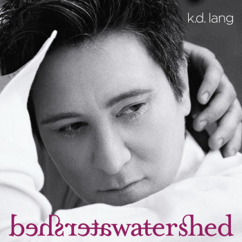 K.D. Lang - Watershed (2008)