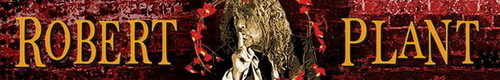 Robert Plant: Nine Lives &#9679; 9CD + DVD Box Set Rhino Records 2006