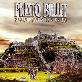 Presto Ballet - Peace Among The Ruins 2005