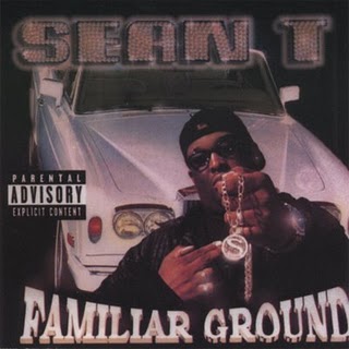 Sean T-Familiar Ground 2002