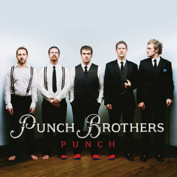 Punch Brothers - Punch (2008)