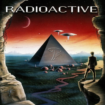 Radioactive - Yeah 2003
