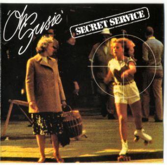 Secret Service - Oh Susie 1979/1990