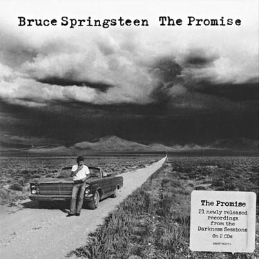 bruce springsteen the promise box set. Bruce Springsteen Альбом: The Promise (2CD Set) Информация: