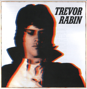 Trevor Rabin - Trevor Rabin (1978)