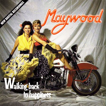 Maywood: Walking Back To Happiness (1991)