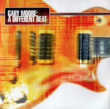 Gary Moore  -  A Different Beat 1999