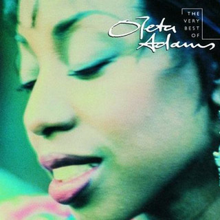 Oleta Adams - The Very Best Of Oleta Adams (1998)