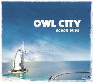 Owl City - 3 albums (2010)