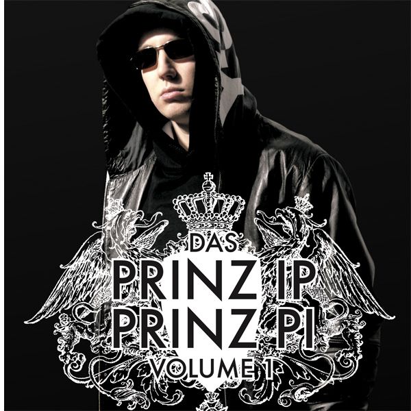 Prinz Pi – Extravaganz